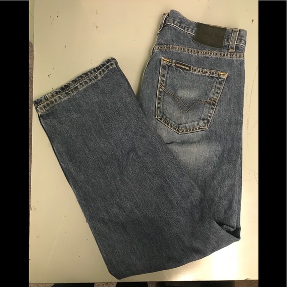 Harley-Davidson Other - Men’s Harley Davidson Jeans
